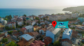 BLUE EYE Ohrid Apartment
